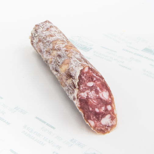 Salami Mora romagnola Italian delicatessen online shop UK