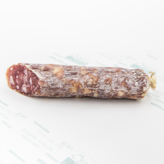 Salami Mora romagnola Italian delicatessen online shop UK